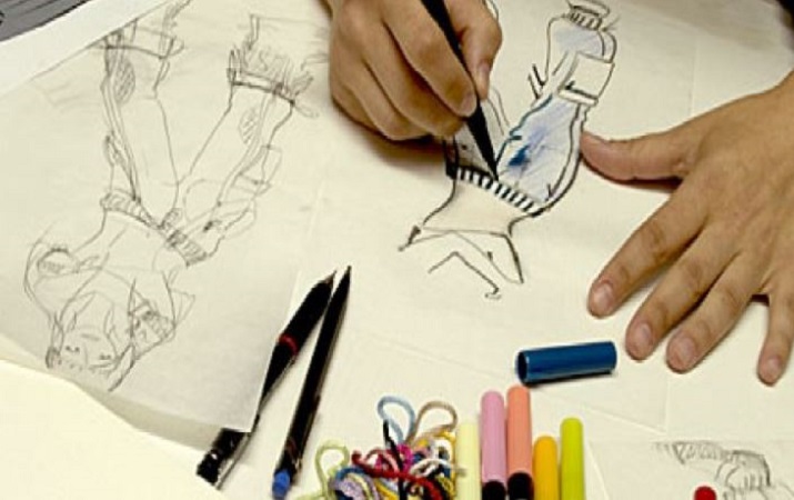 What to Know Before You Pursue a Fashion Designing Course